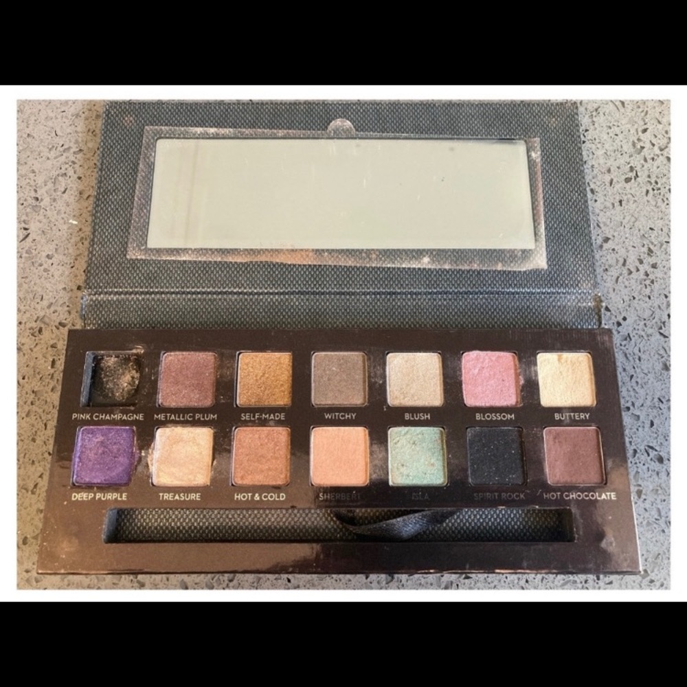 Hard to find Anastasia of Beverly Hills palette.